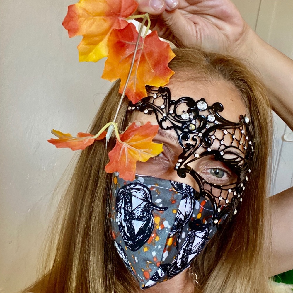 Meet your Posher, Brigida